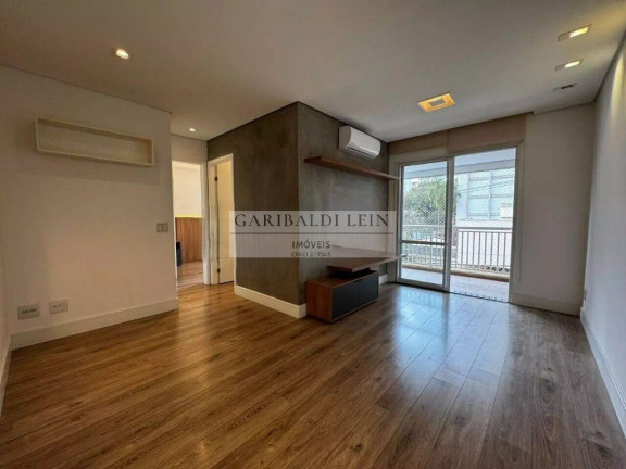 Imagem Imóvel com 2 Quartos à Venda, 54 m² em Cambuí - Campinas Imagem Imóvel com 2 Quartos à Venda, 54 m² em Cambuí - Campinas