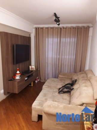 Imagem Apartamento com 2 Quartos à Venda, 63 m² em Casa Verde - São Paulo Imagem Apartamento com 2 Quartos à Venda, 63 m² em Casa Verde - São Paulo