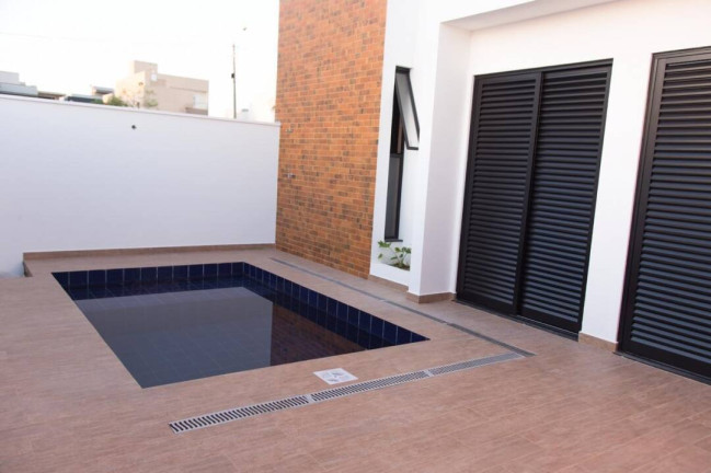 Imagem Casa com 3 Quartos à Venda, 198 m² em Parque Ibiti Reserva - Sorocaba Imagem Casa com 3 Quartos à Venda, 198 m² em Parque Ibiti Reserva - Sorocaba