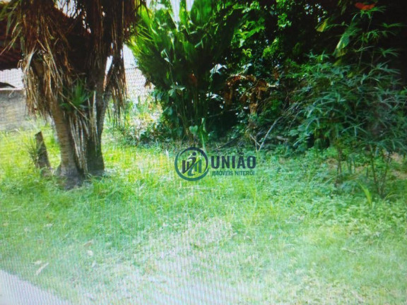 Imagem Terreno à Venda, 1.350 m² em Mata Paca - Niterói