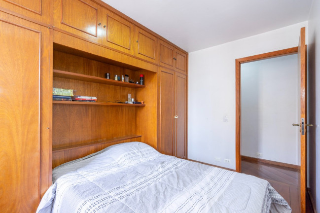 Imagem Apartamento com 2 Quartos à Venda, 73 m² em Bosque Da Saúde - São Paulo