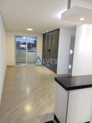Imagem Apartamento com 2 Quartos à Venda, 58 m² em Assunção - São Bernardo Do Campo Imagem Apartamento com 2 Quartos à Venda, 58 m² em Assunção - São Bernardo Do Campo