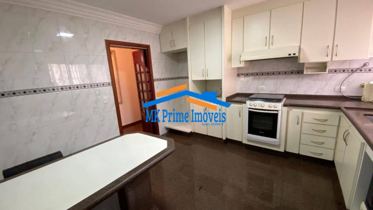 Imagem Apartamento com 3 Quartos à Venda, 120 m² em Vila Yara - Osasco