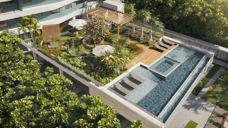Imagem Apartamento com 4 Quartos à Venda, 124 m² em Graças - Recife