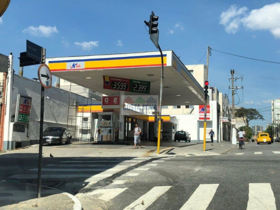 Imagem Terreno à Venda ou Locação, 227 m² Imagem Terreno à Venda ou Locação, 227 m²