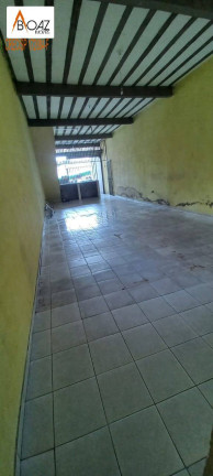 Imagem Sala Comercial para Alugar, 125 m² em Vila Izabel - Guarulhos