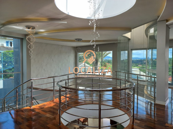 Imagem Casa com 4 Quartos à Venda, 362 m² em Residencial Santa Helena - Caçapava