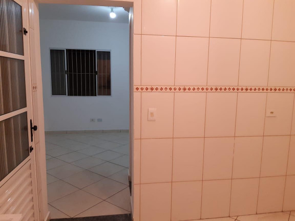 Imagem Casa com 2 Quartos para Alugar, 57 m² em Guaianases - São Paulo Imagem Casa com 2 Quartos para Alugar, 57 m² em Guaianases - São Paulo
