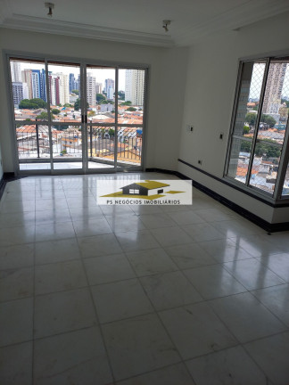 Cobertura com 3 Quartos à Venda, 309 m² em Ipiranga - São Paulo