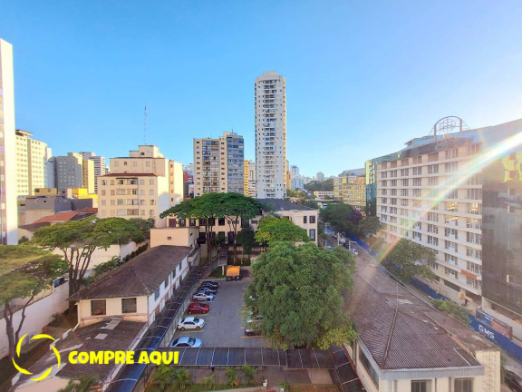 Imagem Apartamento com 1 Quarto à Venda, 60 m² em Barra Funda - São Paulo