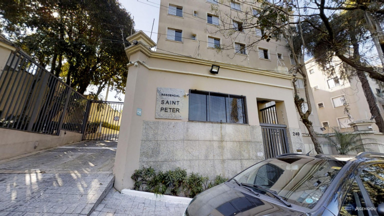 Imagem Apartamento com 3 Quartos à Venda, 88 m² em Paraisópolis - São Paulo Imagem Apartamento com 3 Quartos à Venda, 88 m² em Paraisópolis - São Paulo