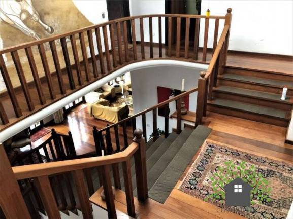 Imagem Casa com 3 Quartos à Venda, 532 m² em Fazendinha - Carapicuíba
