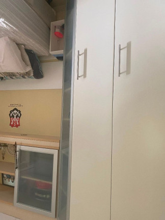 Imagem Apartamento com 2 Quartos à Venda, 55 m² em Vila Andrade - São Paulo Imagem Apartamento com 2 Quartos à Venda, 55 m² em Vila Andrade - São Paulo