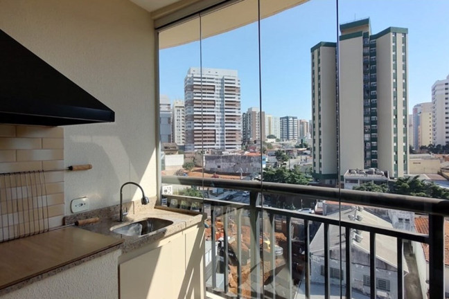 Imagem Apartamento com 2 Quartos à Venda, 62 m² em Vila Da Saúde - São Paulo