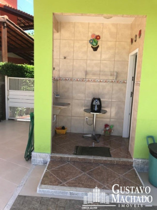 Imagem Casa com 3 Quartos à Venda, 530 m² em Várzea Das Moças - Niterói