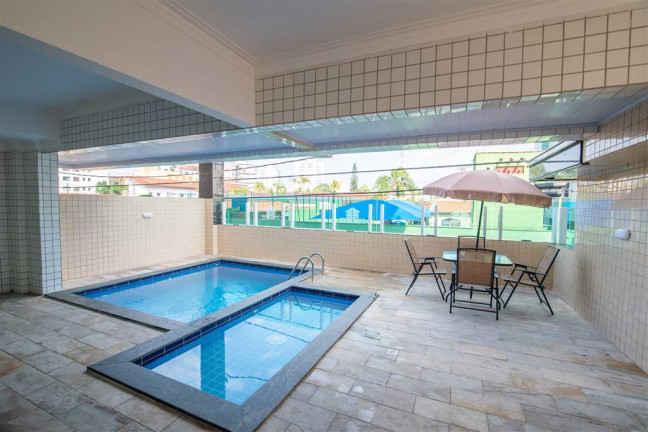Imagem Apartamento com 2 Quartos à Venda, 75 m² em Vila Caicara - Praia Grande Imagem Apartamento com 2 Quartos à Venda, 75 m² em Vila Caicara - Praia Grande