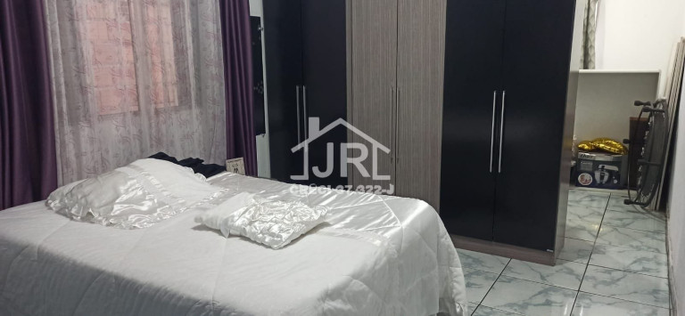 Imagem Casa com 3 Quartos à Venda, 125 m² em Jardim Zaira - Mauá Imagem Casa com 3 Quartos à Venda, 125 m² em Jardim Zaira - Mauá