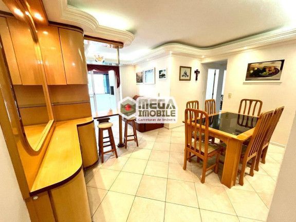 Imagem Apartamento com 3 Quartos à Venda, 87 m² em Trindade - Florianópolis
