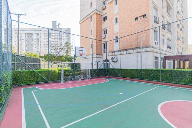 Imagem Imóvel com 3 Quartos à Venda,  em Passo Da Areia - Porto Alegre