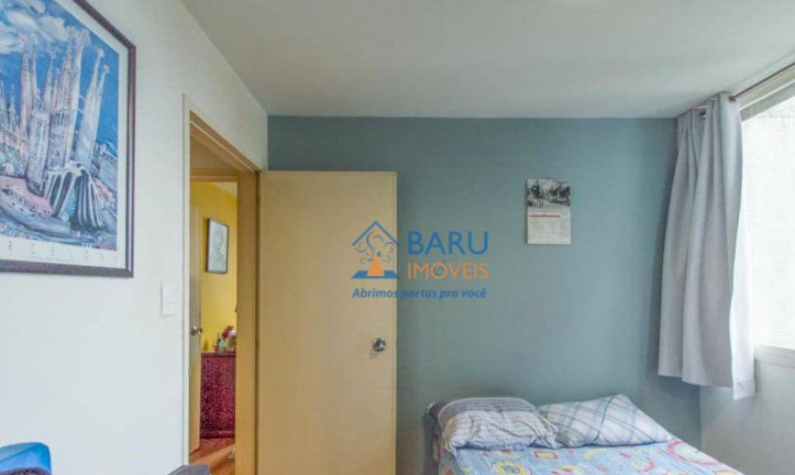 Imagem Apartamento com 3 Quartos à Venda, 120 m² em Jardim América - São Paulo Imagem Apartamento com 3 Quartos à Venda, 120 m² em Jardim América - São Paulo