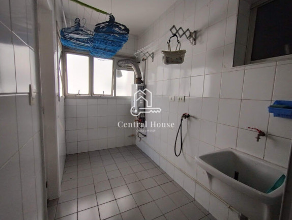 Imagem Apartamento com 2 Quartos para Alugar, 80 m² em Moema - São Paulo