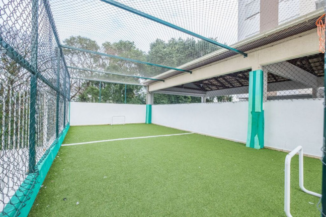 Imagem Apartamento com 2 Quartos à Venda, 59 m² em Barreiros - São José Imagem Apartamento com 2 Quartos à Venda, 59 m² em Barreiros - São José