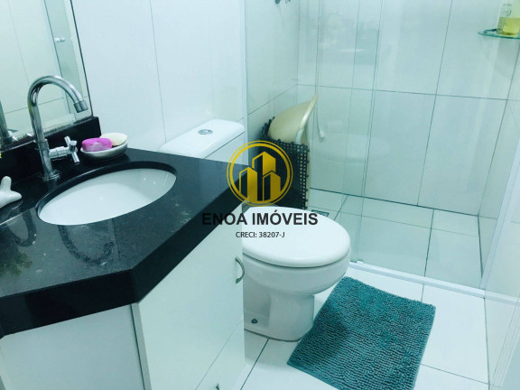Imagem Apartamento com 2 Quartos à Venda, 83 m² em Boqueirão - Praia Grande Imagem Apartamento com 2 Quartos à Venda, 83 m² em Boqueirão - Praia Grande