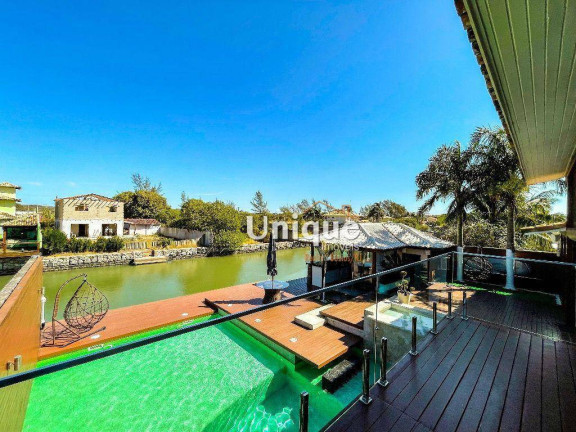 Imagem Casa com 4 Quartos à Venda, 400 m² em Marina - Armação Dos Búzios Imagem Casa com 4 Quartos à Venda, 400 m² em Marina - Armação Dos Búzios
