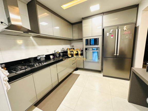 Imagem Apartamento com 3 Quartos à Venda, 118 m² em Canto Do Forte - Praia Grande