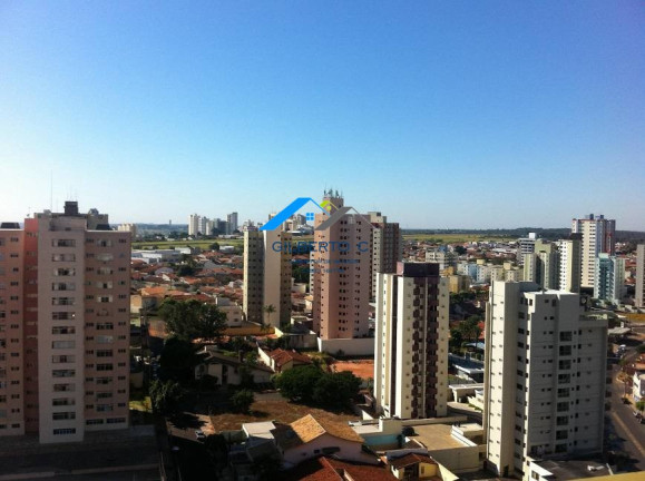Imagem Apartamento com 3 Quartos à Venda, 133 m² em Jardim Paulista - Bauru