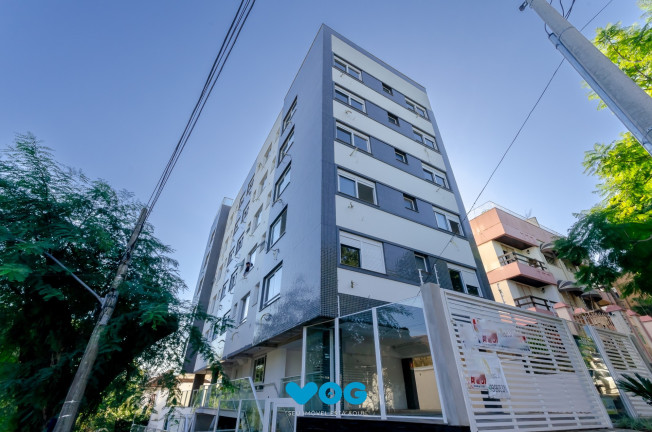 Imóvel com 2 Quartos à Venda, 65 m² em Petrópolis - Porto Alegre