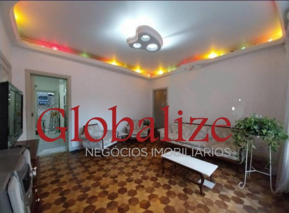 Imagem Imóvel com 3 Quartos à Venda, 128 m² em Gonzaga - Santos Imagem Imóvel com 3 Quartos à Venda, 128 m² em Gonzaga - Santos