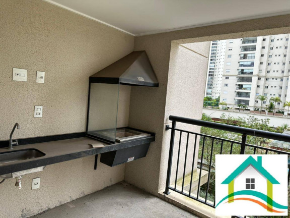 Apartamento com 2 Quartos à Venda, 68 m² em Jardim Flor Da Montanha - Guarulhos