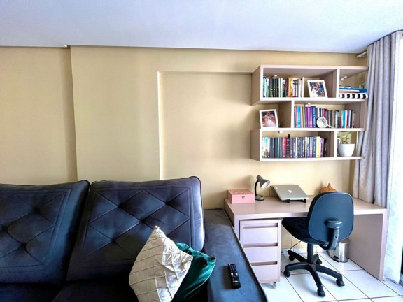 Imagem Imóvel com 1 Quarto à Venda, 42 m² em Areal (águas Claras) - Brasília Imagem Imóvel com 1 Quarto à Venda, 42 m² em Areal (águas Claras) - Brasília
