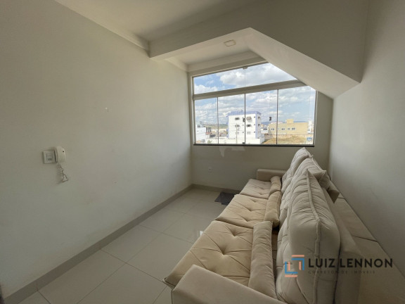 Imagem Cobertura com 3 Quartos à Venda, 137 m² em Campos Elíseos - Patos De Minas Imagem Cobertura com 3 Quartos à Venda, 137 m² em Campos Elíseos - Patos De Minas