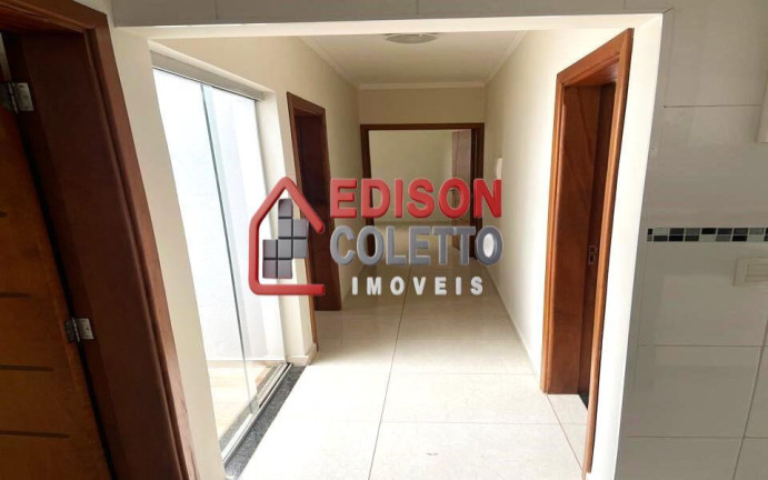 Imagem Casa com 3 Quartos à Venda, 145 m² em Pompéia - Piracicaba Imagem Casa com 3 Quartos à Venda, 145 m² em Pompéia - Piracicaba