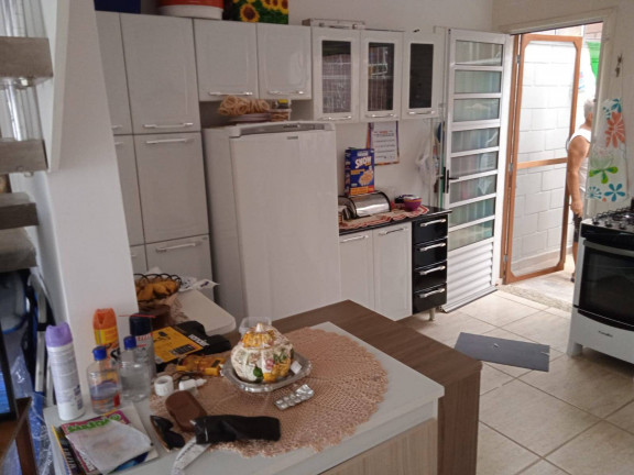Imagem Apartamento com 2 Quartos à Venda, em Cibratel I - Itanhaém Imagem Apartamento com 2 Quartos à Venda, em Cibratel I - Itanhaém