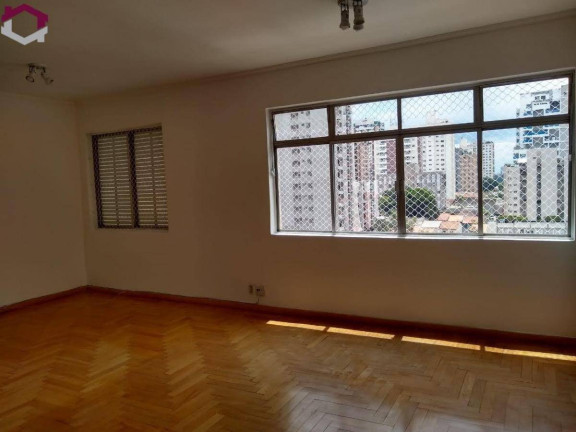 Imagem Apartamento com 3 Quartos à Venda, 90 m² em Vila Clementino - São Paulo