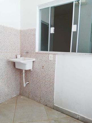 Imagem Casa de Condomínio com 2 Quartos à Venda, 52 m² em Jardim Eucalíptos - Sorocaba Imagem Casa de Condomínio com 2 Quartos à Venda, 52 m² em Jardim Eucalíptos - Sorocaba