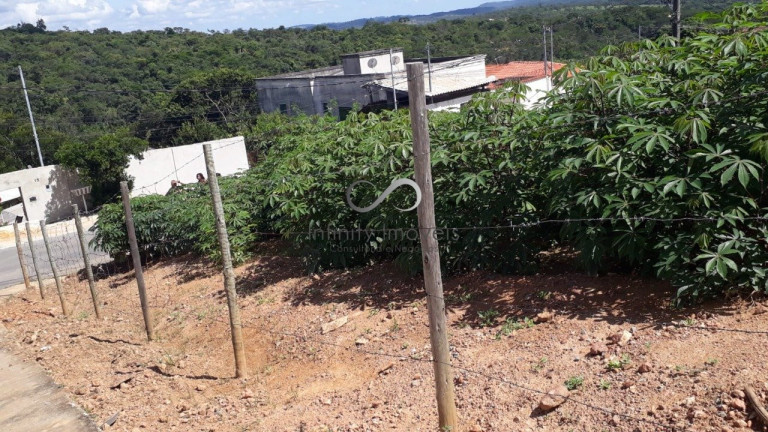 Imagem Terreno à Venda, 358 m² em Por Do Sol - Lagoa Santa