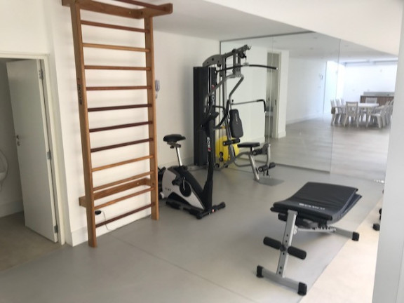 Imagem Imóvel com 3 Quartos à Venda, 180 m² em Jardins - São Paulo
