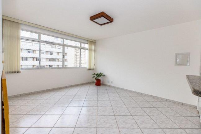 Imagem Apartamento com 2 Quartos à Venda, 93 m² em Jardim Paulista - São Paulo