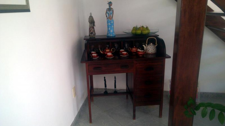 Imagem Casa com 4 Quartos à Venda, 240 m² em Itapuã - Salvador Imagem Casa com 4 Quartos à Venda, 240 m² em Itapuã - Salvador