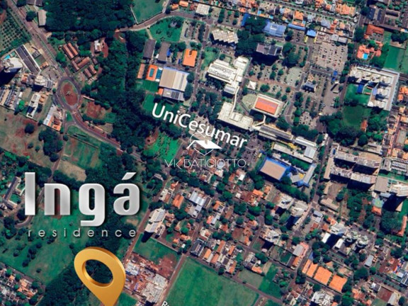 Imagem Apartamento com 2 Quartos à Venda, 54 m² em Zona 08 - Maringá Imagem Apartamento com 2 Quartos à Venda, 54 m² em Zona 08 - Maringá