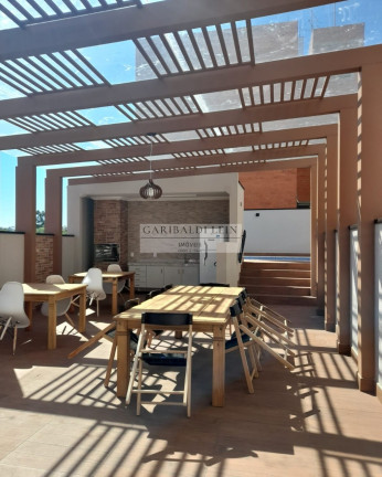 Imagem Imóvel com 2 Quartos para Alugar, 51 m² em Flamboyant - Campinas Imagem Imóvel com 2 Quartos para Alugar, 51 m² em Flamboyant - Campinas
