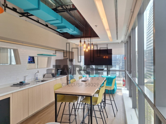 Imagem Imóvel para Alugar, 680 m² em Vila Olímpia - São Paulo