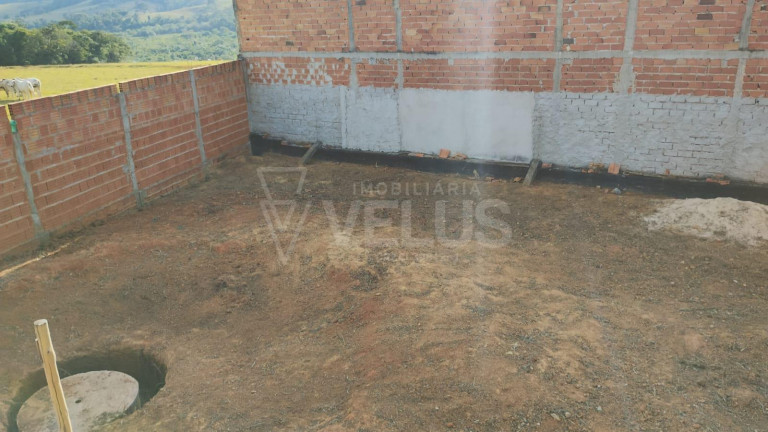 Imagem Terreno à Venda, 128 m² em Cercadinho - Alambari Imagem Terreno à Venda, 128 m² em Cercadinho - Alambari