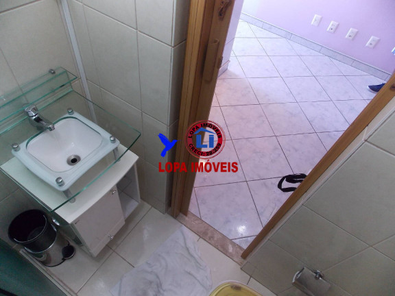 Imagem Apartamento com 1 Quarto à Venda, 32 m² em Centro - Rio De Janeiro Imagem Apartamento com 1 Quarto à Venda, 32 m² em Centro - Rio De Janeiro