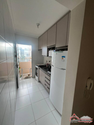 Imagem Apartamento com 2 Quartos à Venda, 55 m² em Loteamento Villa Branca - Jacareí