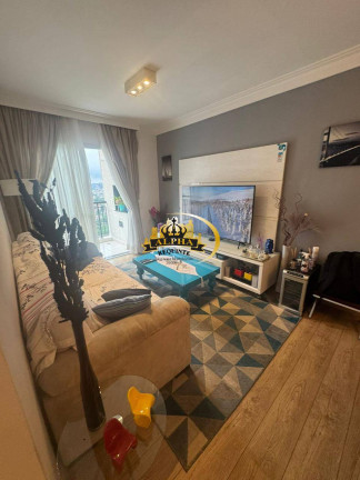 Imagem Apartamento com 3 Quartos à Venda, 94 m² em Alphaville - Santana De Parnaíba Imagem Apartamento com 3 Quartos à Venda, 94 m² em Alphaville - Santana De Parnaíba